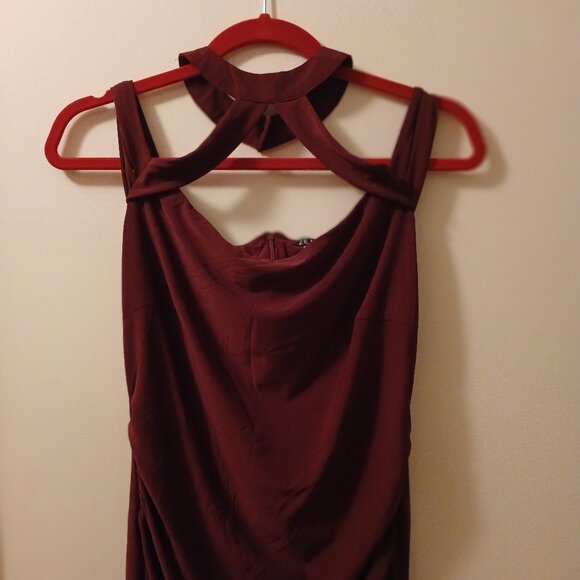 Evening gown - Picture 1 of 4